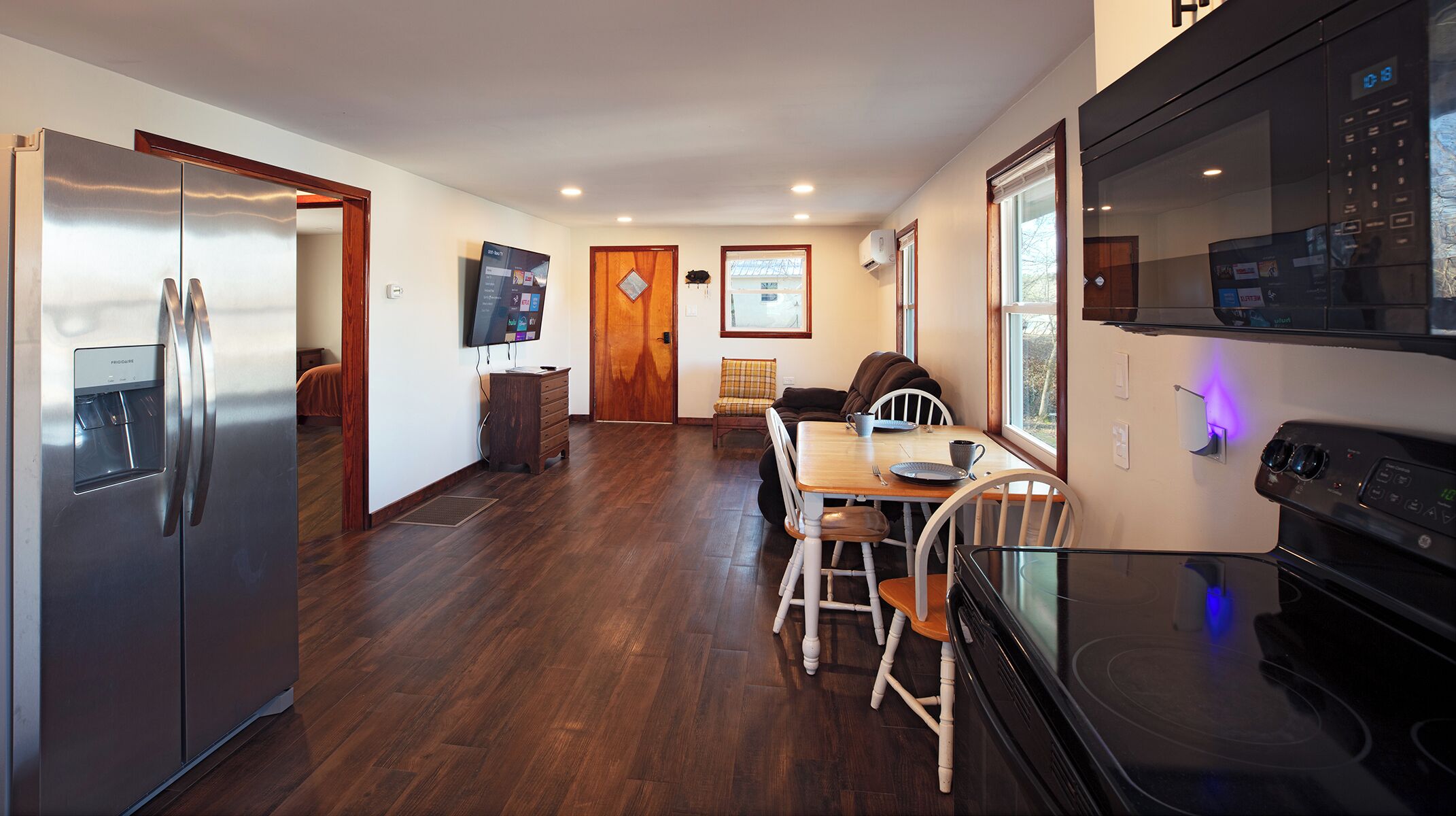 Intérieur