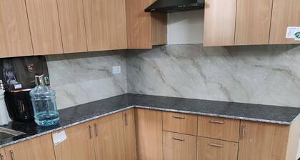 Urban Oasis Suites 1BHK Short/Long Stays