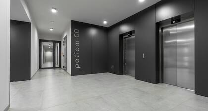 MARGI Clea Apartment