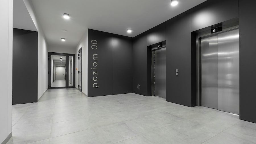 MARGI Clea Apartment