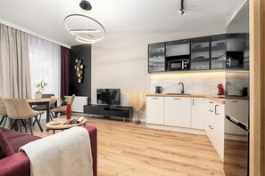 1 Schlafzimmer, Bügeleisen/Bügelbrett, Babybetten, kostenloses WLAN