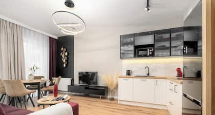 MARGI Clea Apartment