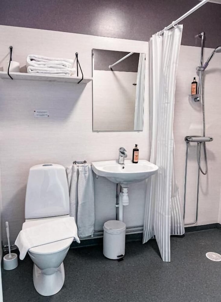 Apotekarns B&B by null