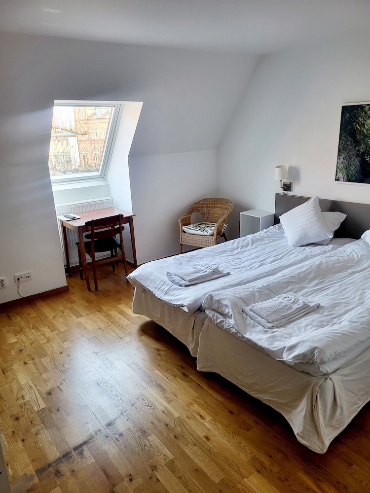 Apotekarns B&B by null