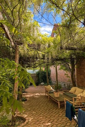 Unclassified image, 4 of 18, button - Apotekarns Bed & Breakfast (Simrishamn)