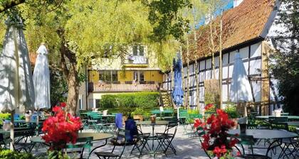 Apotekarns Bed & Breakfast