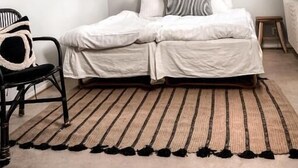 Basic Double or Twin Room, City View - Apotekarns Bed & Breakfast (Simrishamn)