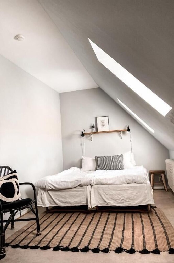 Apotekarns B&B by null