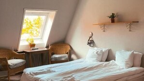 Room - Apotekarns Bed & Breakfast (Simrishamn)