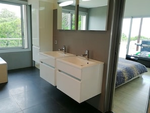 5 soverom, strykejern/-brett og wi-fi