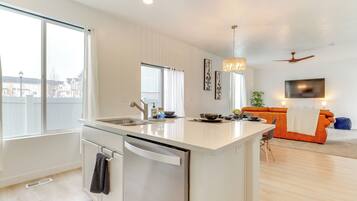 Casa (3 Bedrooms) | Interni