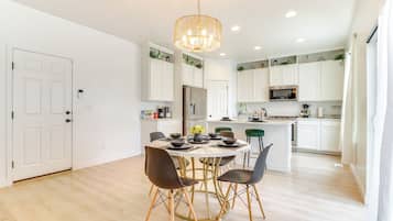 Casa (3 Bedrooms) | Interni