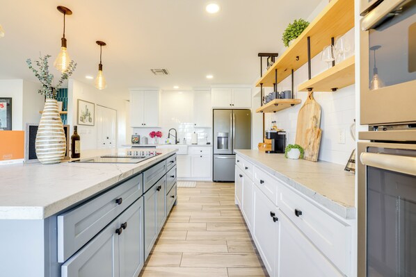 Casa (3 Bedrooms) | Interni