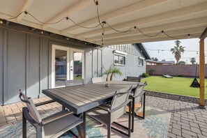 Casa (3 Bedrooms) | Interni