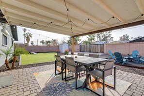 House (3 Bedrooms) | Interior - Families w/ Pets Welcome! Home 4 Mi to Dtwn Tempe (Tempe)
