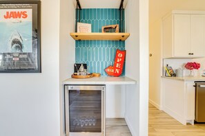 Casa (3 Bedrooms) | Interni