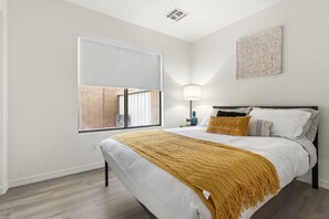 Comfort House, 5 Bedrooms, Non Smoking, Private Pool | 5 bilik tidur, dihias secara berasingan 