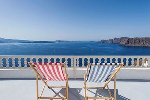 Exterior - Villa Calliope (Santorini)