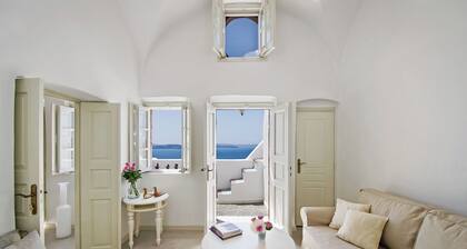 Villa Calliope