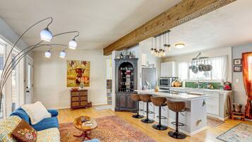 Rumah (3 Bedrooms) | Interior