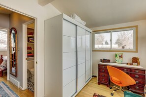 Hus (3 Bedrooms) | Interiør
