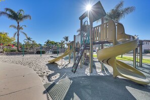 Departamento (1 Bedroom) | Interior