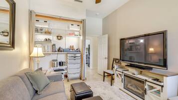 Căn hộ (1 Bedroom) | Nội thất