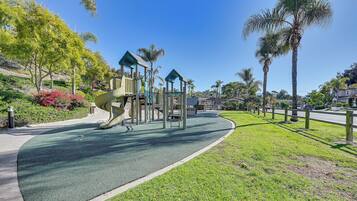 Appartement (1 Bedroom) | Interieur