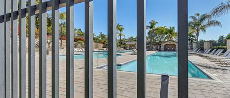 Apartment (1 Bedroom) | Interior