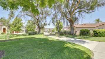 Căn hộ (1 Bedroom) | Nội thất