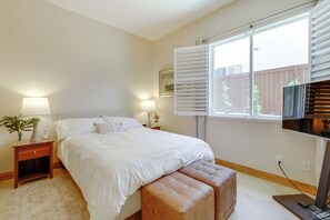 Appartement (1 Bedroom) | Intérieur