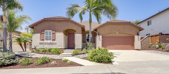 ที่พักส่วนตัวและกว้างขวาง เดอลักซ์ โรลลิงฮิลส์ แรนช์ เจม  