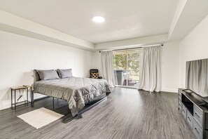 Lägenhet (3 Bedrooms) | Interiör