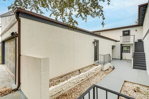 Appartement (3 Bedrooms) | Interieur