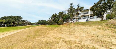 公寓 (3 Bedrooms) | 內部