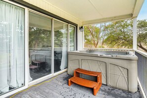 아파트 (3 Bedrooms) | 숙박 시설 정면