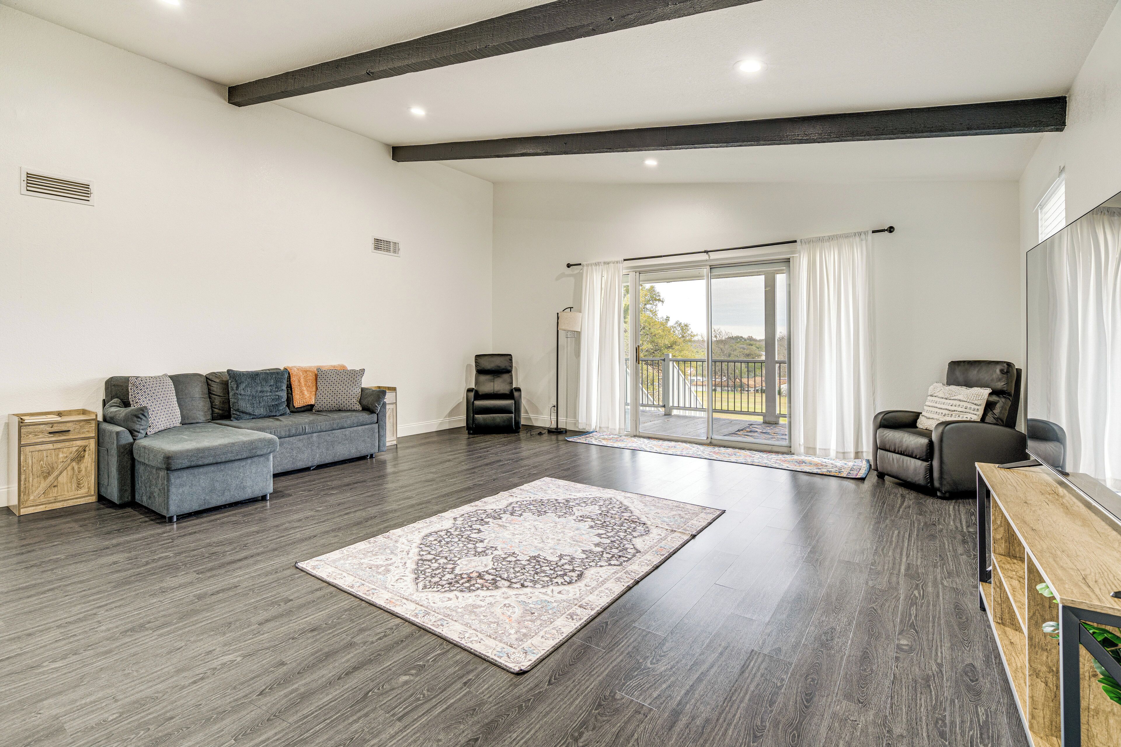 Apartment (3 Bedrooms) | Interior