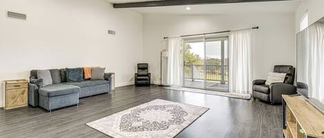 Apartment (3 Bedrooms) | Interior