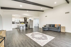 Apartment (3 Bedrooms) | Interior