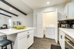 Apartment (3 Bedrooms) | Interior