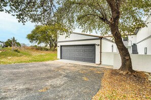 Appartement (3 Bedrooms) | Interieur