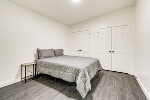 아파트 (3 Bedrooms) | 내부