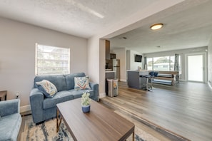 Casa (3 Bedrooms) | Interior