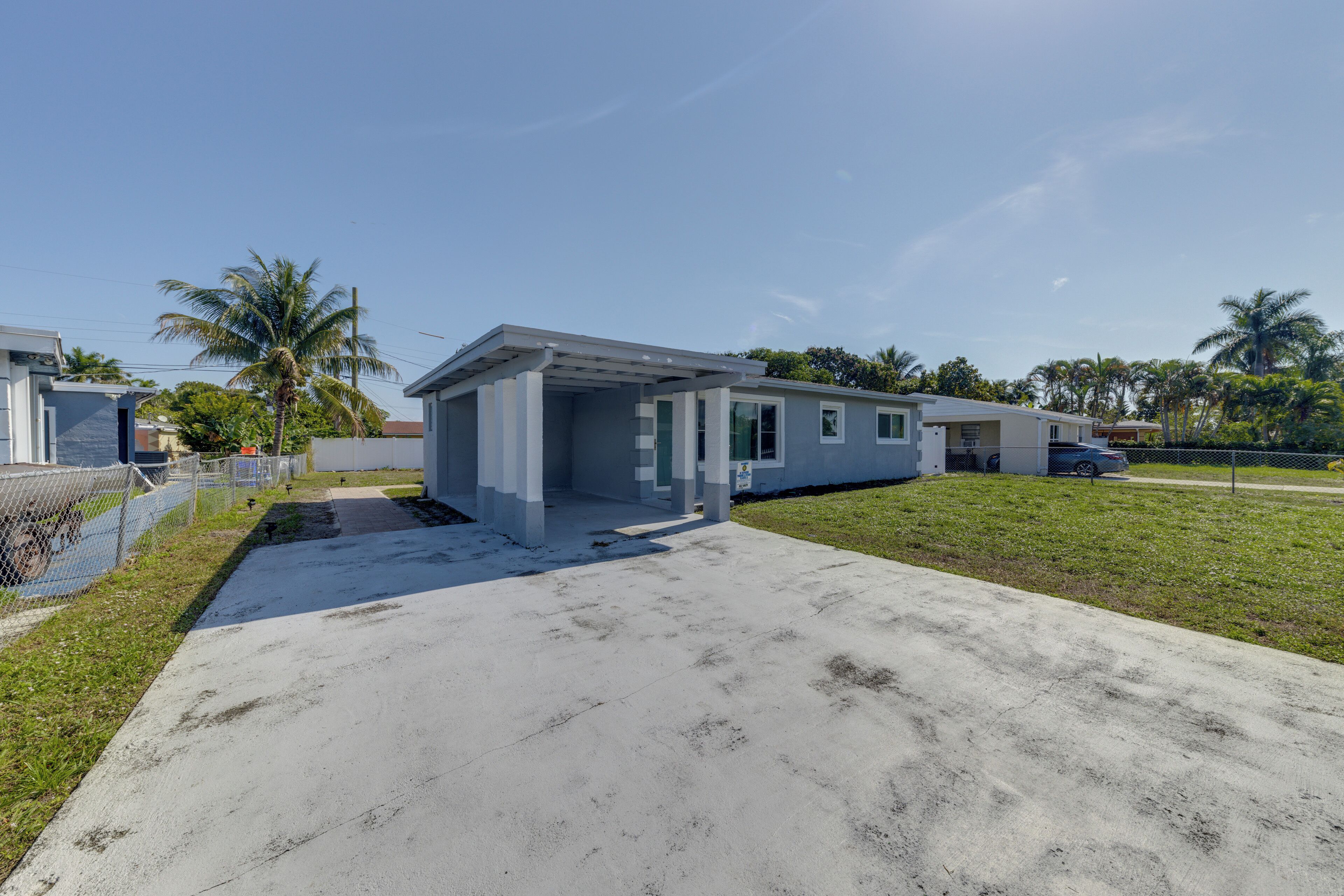 Nhà (3 Bedrooms) | Nội thất