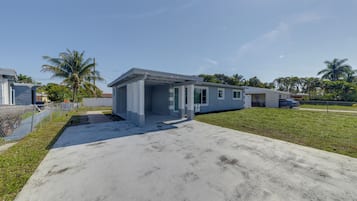 Nhà (3 Bedrooms) | Nội thất
