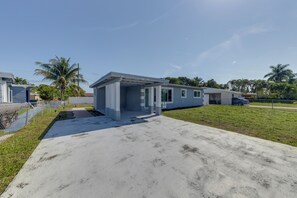 Casa (3 Bedrooms) | Parte interna