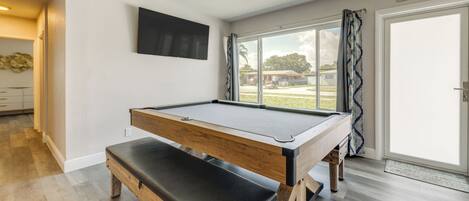 Maison (3 Bedrooms) | Façade de l’hébergement