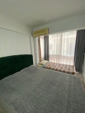 2 dormitorios, wifi, ropa de cama