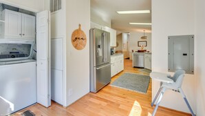 Hus (3 Bedrooms) | Interiör