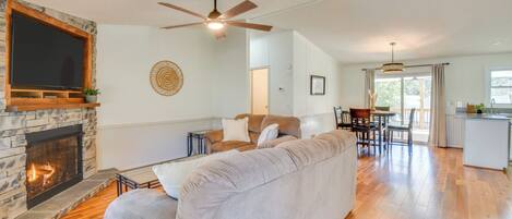 House (3 Bedrooms) | Front of property